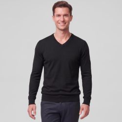 Pull col v pnm-01 paname brothers Homme PANAME BROTHERS