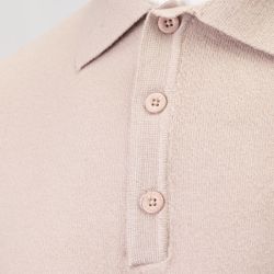 Pull col polo pnm-07 paname brothers Homme PANAME BROTHERS