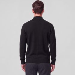 Pull col polo pnm-07 paname brothers Homme PANAME BROTHERS