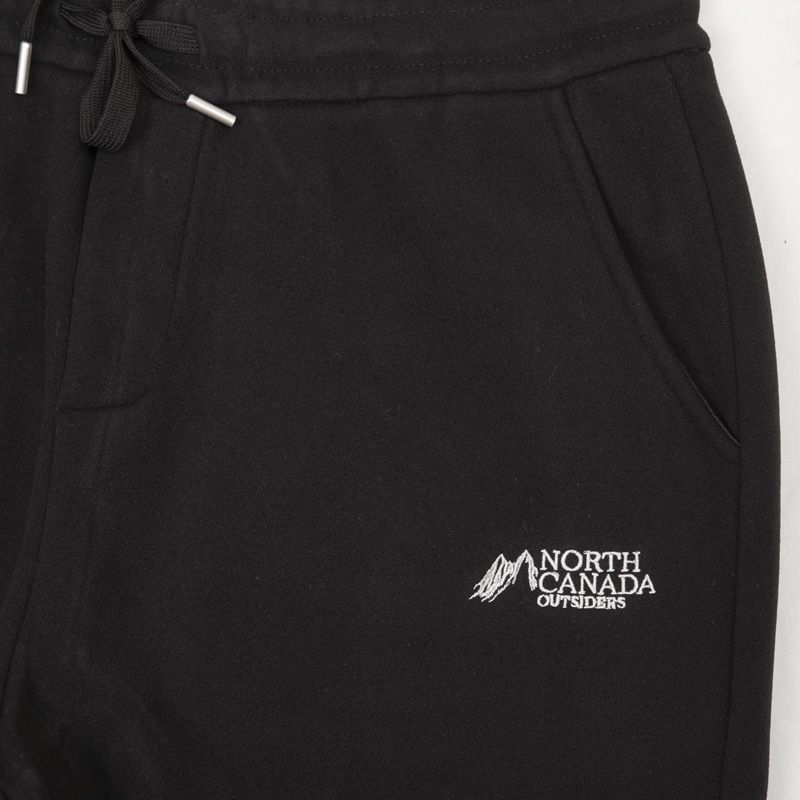 Pantalon hs05 Homme LOTTO
