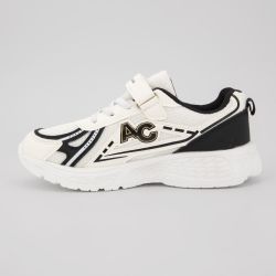 Basket marine t28/35 Enfant AMERICAN COLLEGE