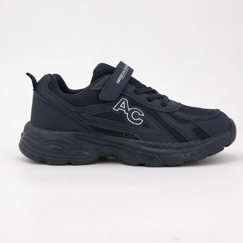 Basket marine t28/35 Enfant AMERICAN COLLEGE Basket marine t28/35 Enfant AMERICAN COLLEGE