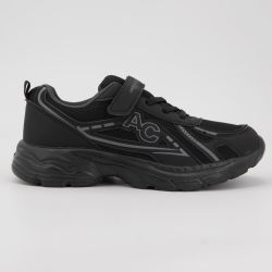Basket marine t28/35 Enfant AMERICAN COLLEGE
