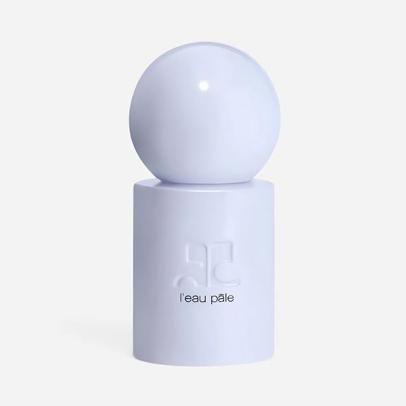 EAU DE PARFUM COURREGES L'EAU PALE 50 ML 180050