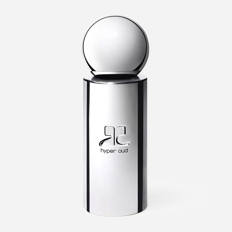 EAU DE PARFUM COURREGES HYPER OUD 100 ML 510100HYPO