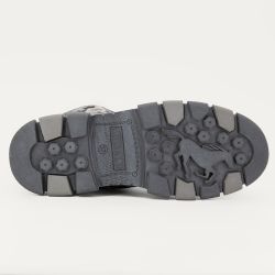 Bottine navy multi 36m0122002 t36/41 Femme MUSTANG