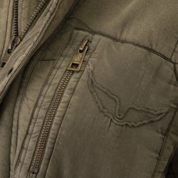 Parka zadig & voltaire Femme ZADIG & VOLTAIRE