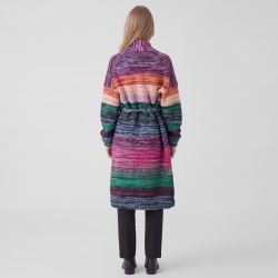 Manteau en maille zadig & voltaire Femme ZADIG & VOLTAIRE