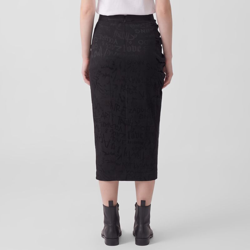 Jupe zadig & voltaire Femme ZADIG & VOLTAIRE