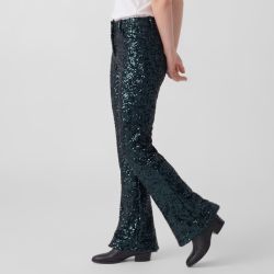Pantalon zadig & voltaire Femme ZADIG & VOLTAIRE