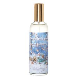 Parfum d ambiance 100ml pomme des neiges pmnpa10 Mixte LOTHANTIQUE