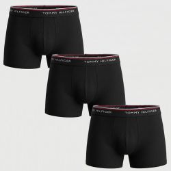 Lot de 3 boxers tommy hilfiger Homme TOMMY HILFIGER
