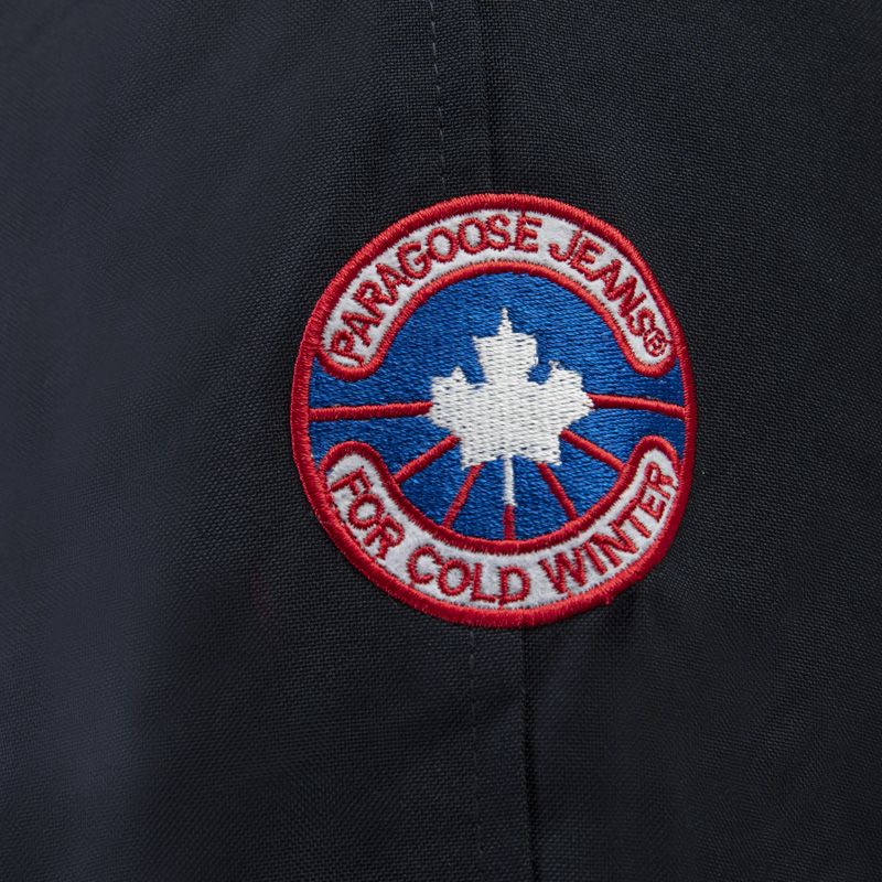 Blouson marine aria/navy/19 Homme PARAGOOSE
