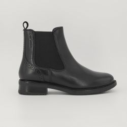 Bottine marron sofiacar-aw25-01m t36/41 Femme PIERRE CARDIN