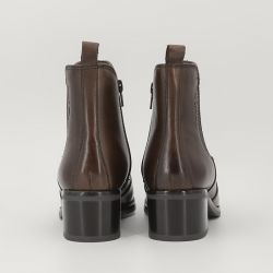 Bottine noir deannacar-aw25-04 t36/41 Femme PIERRE CARDIN