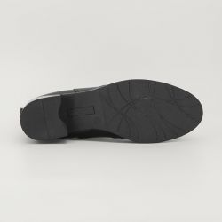 Bottine noir deannacar-aw25-04 t36/41 Femme PIERRE CARDIN
