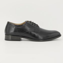 Derby cognac charlycar-aw25-67 t41/46 Homme PIERRE CARDIN