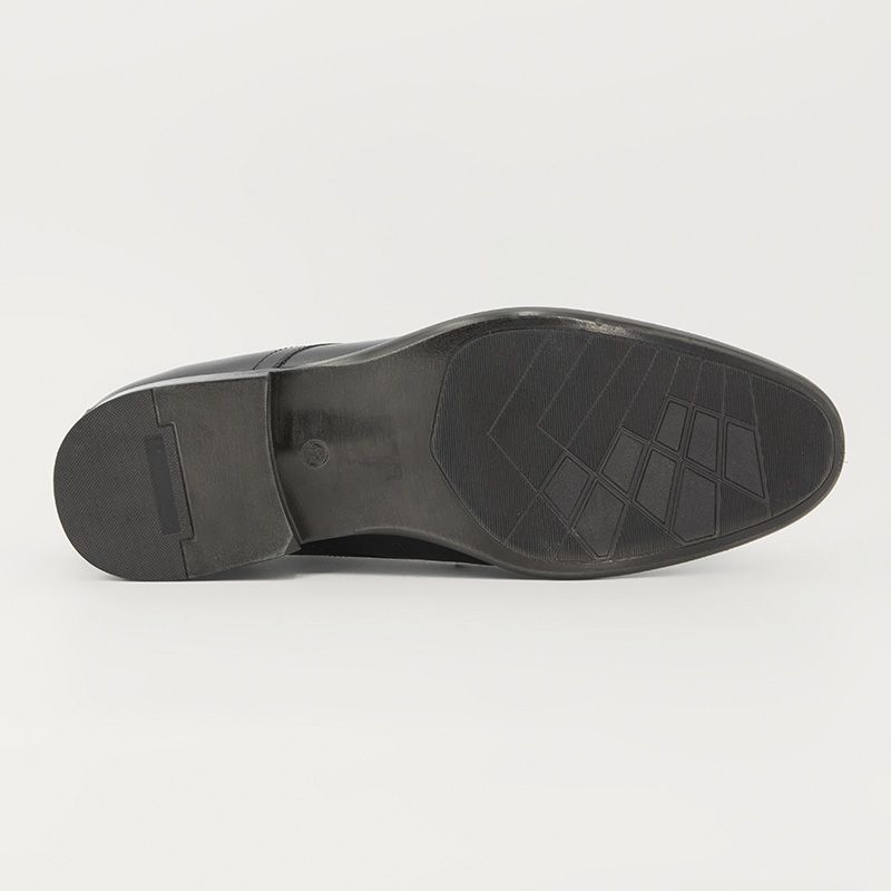 Derby cognac charlycar-aw25-67 t41/46 Homme PIERRE CARDIN