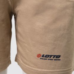 Short d'ensemble jogging Homme LOTTO