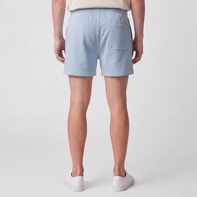 Short d'ensemble jogging Homme LOTTO