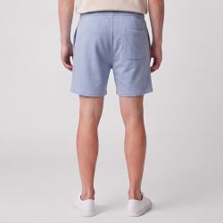 Bermuda jogging regular logo Homme LOTTO