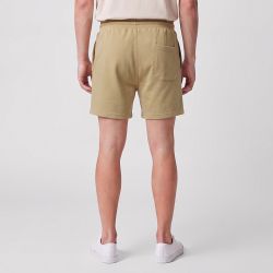 Bermuda jogging regular logo Homme LOTTO