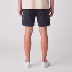 Bermuda jogging regular logo Homme LOTTO