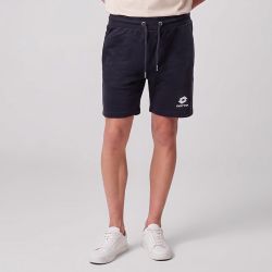 Bermuda jogging regular logo Homme LOTTO