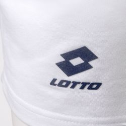 Bermuda jogging regular logo Homme LOTTO