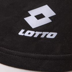 Bermuda jogging regular logo Homme LOTTO