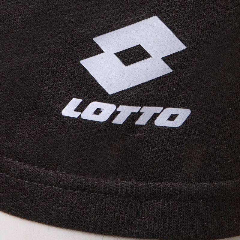 Bermuda jogging regular logo Homme LOTTO