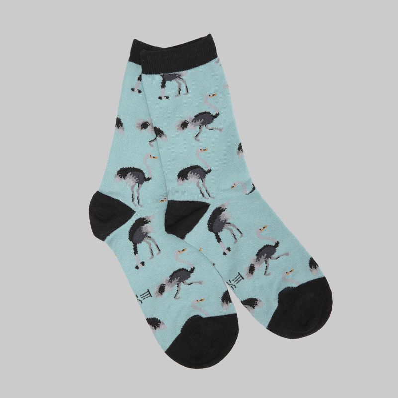 Chaussette fantaisie Femme TORRENTE