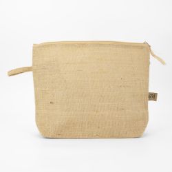 Pochette natural sylvia 30x20 Femme CREA IDEA