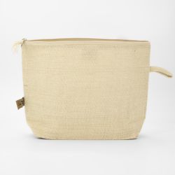 Pochette natural sylvia 30x20 Femme CREA IDEA