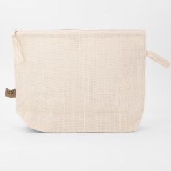 Pochette natural sylvia 30x20 Femme CREA IDEA
