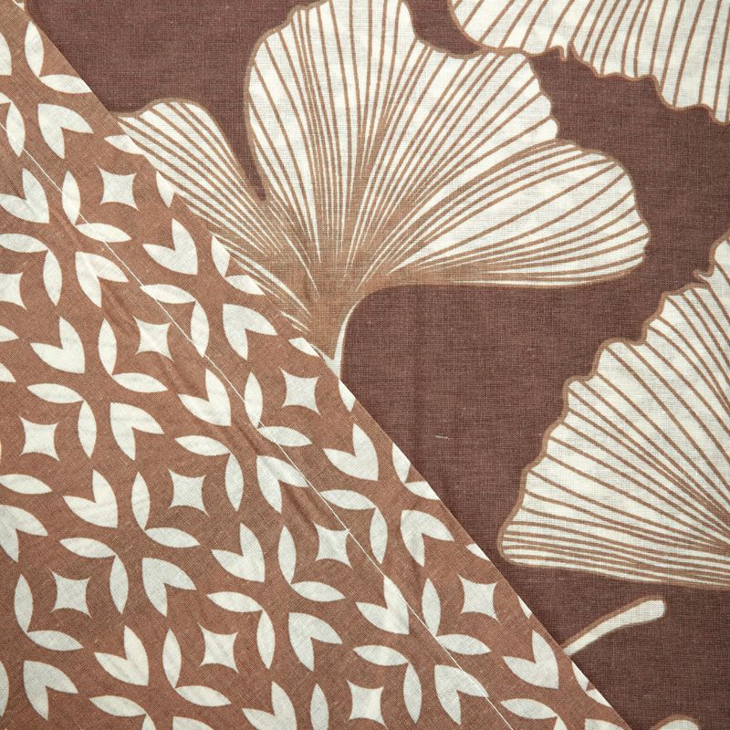 HOUSSE DE COUETTE ET 2 TAIES HAZUKI 240X220 37016522188