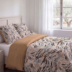 HOUSSE DE COUETTE ET 2 TAIES MINKA 240X220 37016522189