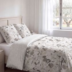 HOUSSE DE COUETTE ET 2 TAIES CLARA 260X240 37016522187