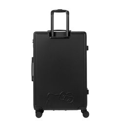 Valise60 cm silverhk-11000-3silver Mixte HELLO KITTY