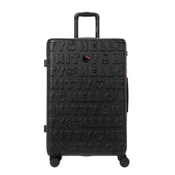 Valise70 cm silverhk-11000-3silver Mixte HELLO KITTY