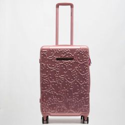 Valise 50 cm champagne hk-10800-3cha Mixte HELLO KITTY