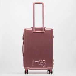 Valise 50 cm champagne hk-10800-3cha Mixte HELLO KITTY