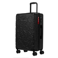 Valise 60 cm champagne hk-10800-3cha Mixte HELLO KITTY