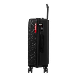 Valise 60 cm champagne hk-10800-3cha Mixte HELLO KITTY