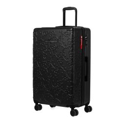 Valise70 cm champagnehk-10800-3cha Mixte HELLO KITTY