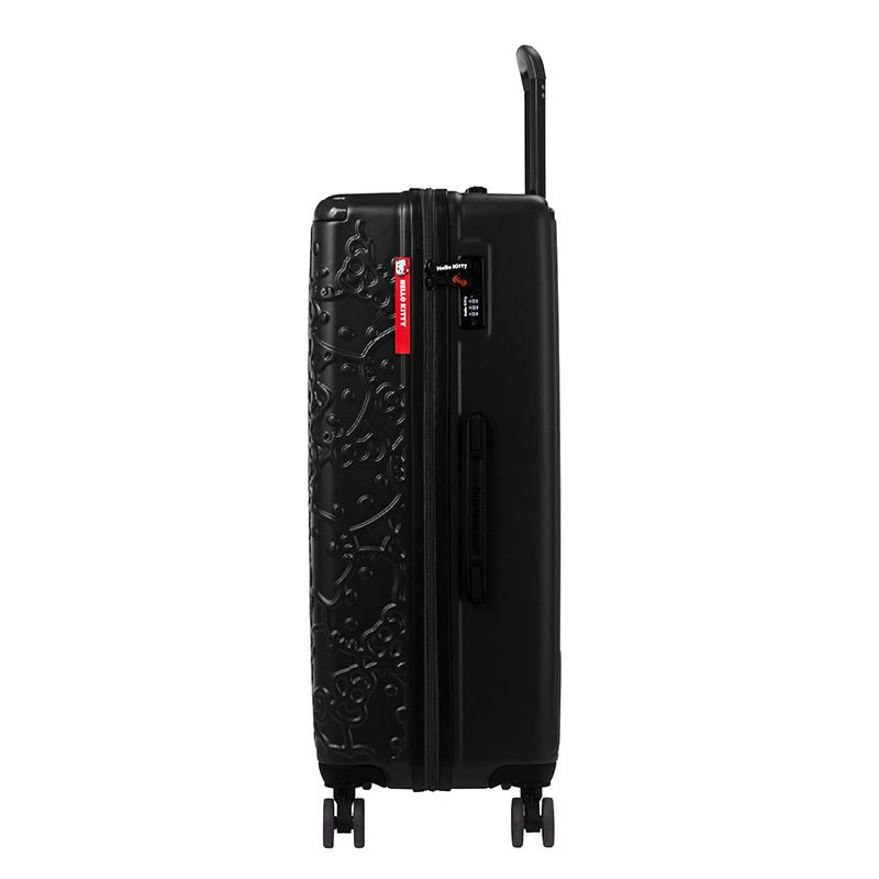 Valise70 cm champagnehk-10800-3cha Mixte HELLO KITTY