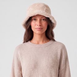 Bob fausse fourrure man-jy-252881 Femme MANOUKIAN