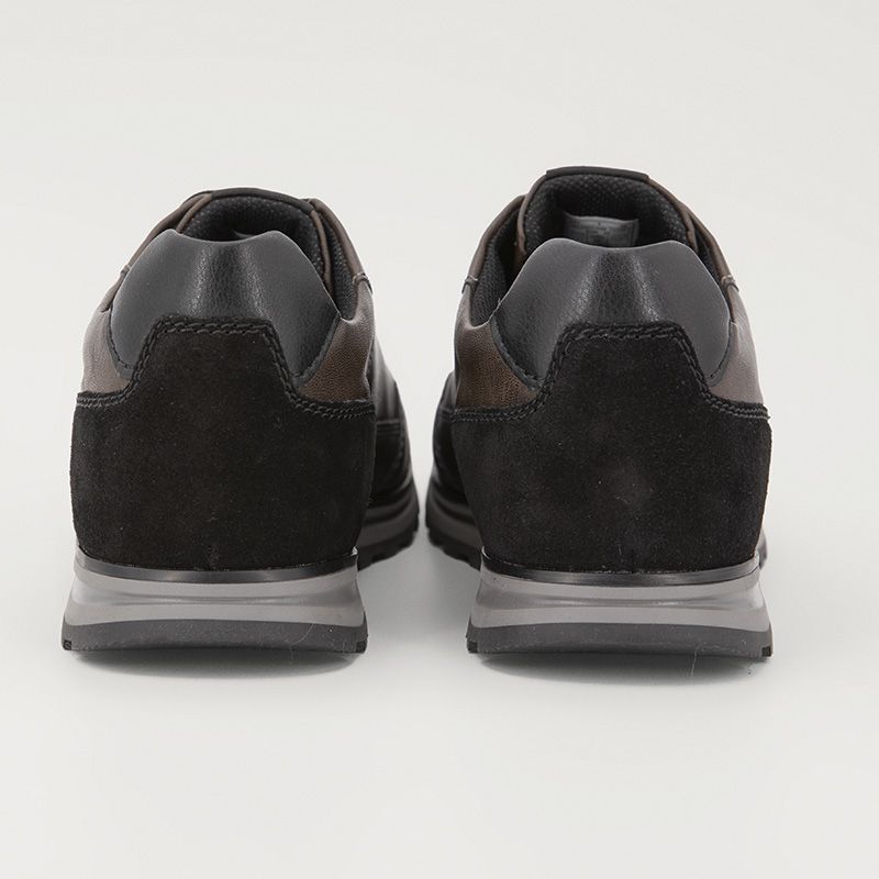 Basket cognac 335a021z5000-6300 t40-46 Homme BUGATTI
