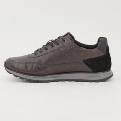 Basket cognac 335a021z5000-6300 t40-46 Homme BUGATTI