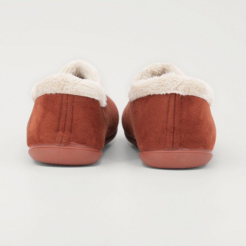 Mule velour bamara teja 86333 t36/41 Femme BONADONA